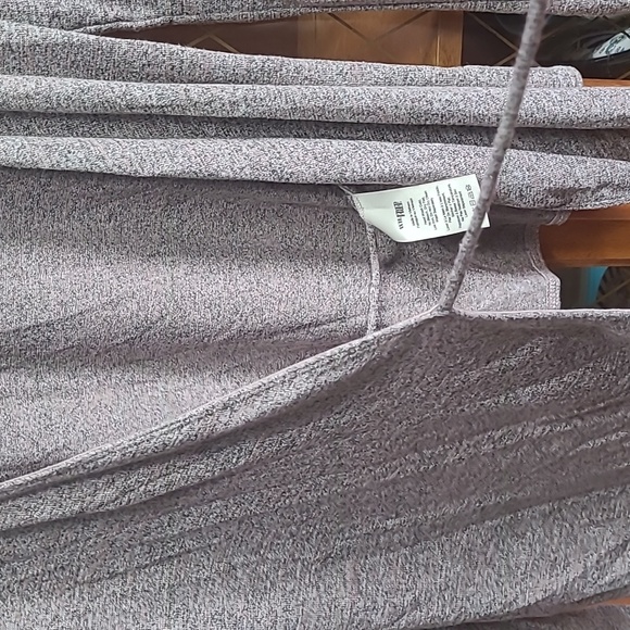 Wrap Sweater - Picture 5 of 5